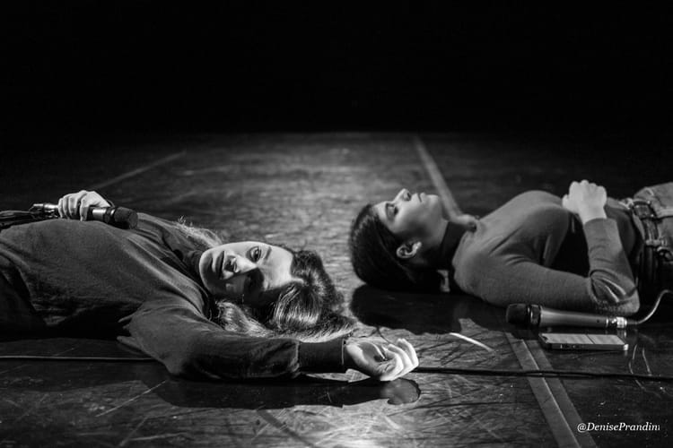 Questa settimana è stata un anno incredibile!