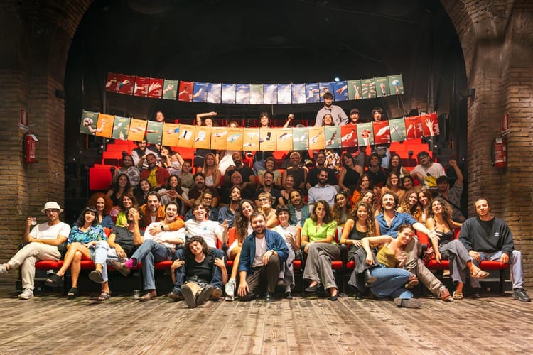 Come scatenare un incendio in poche difficili mosse - ep. 3