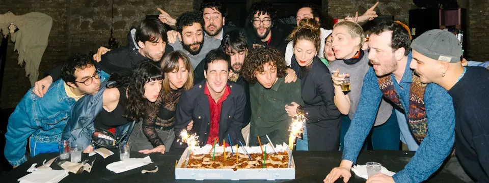 Come scatenare un incendio in poche difficili mosse - ep. 1