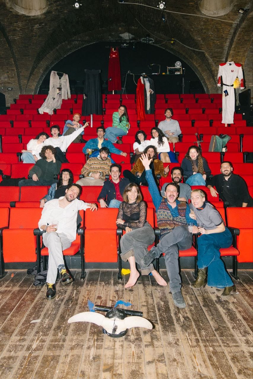 Come scatenare un incendio in poche difficili mosse - ep. 2