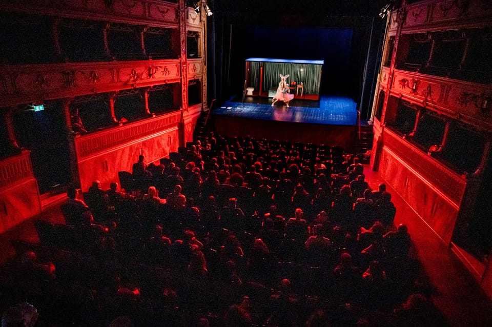 Una settimana a Siena...