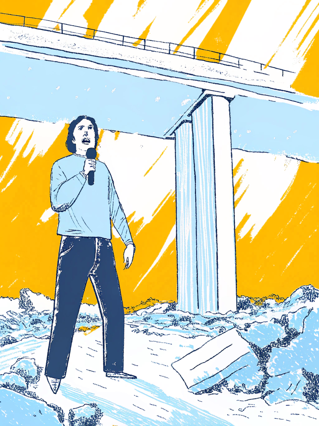 La prima mag-letter di Rotopalco!